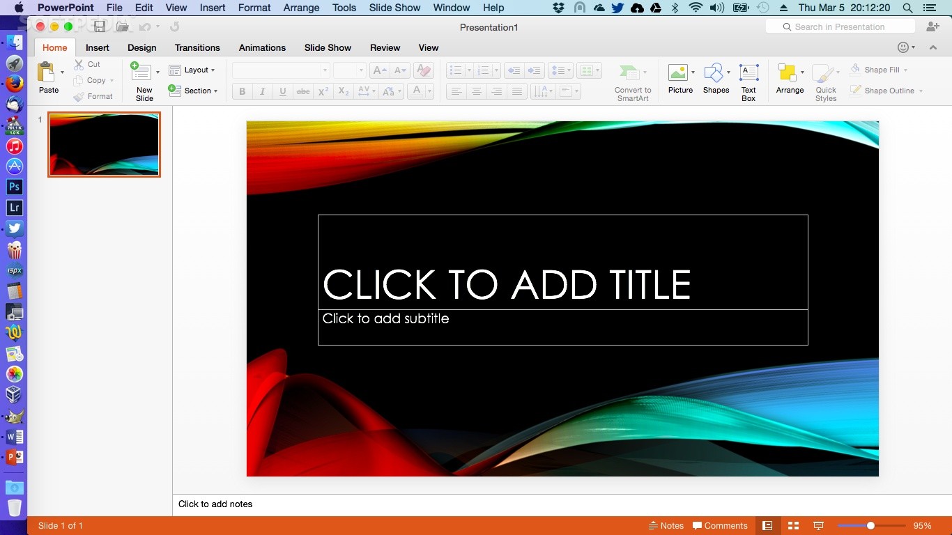 Microsoft powerpoint download for pc